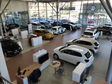 Carhaus Sant Boi De Llobregat - Concessionari Oficial Volkswagen