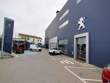 Servicio Oficial Peugeot en Parets del Valles - Pagan BVM