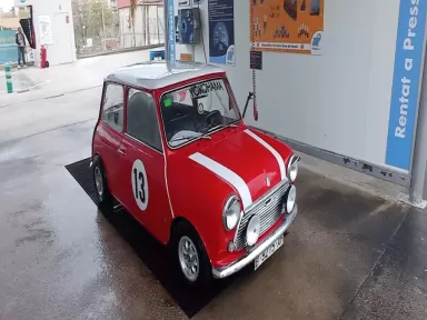 Elefante Azul Vilanova