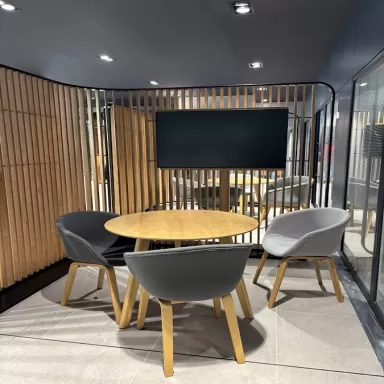 SEAT-CUPRA Martorell Motor Ventas