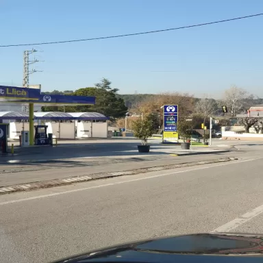 Vilacarburants Low Cost Lliçà