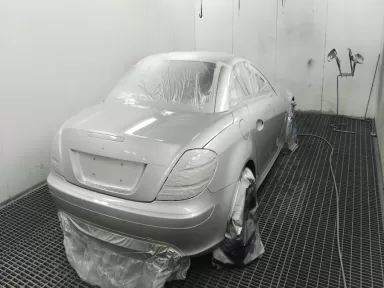 KS Car Condal Manresa | Taller chapa y pintura - mecánico