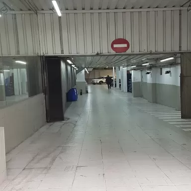 ITV Diputacio Applus