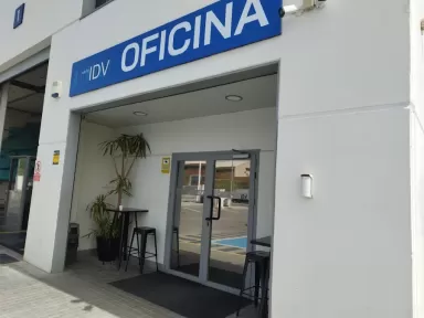 ITV Vicálvaro