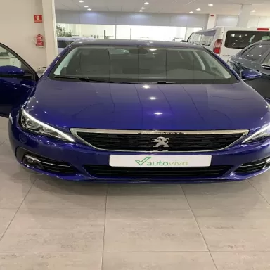 Grup T Seminous - Autovivo