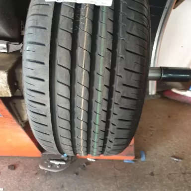 Neumáticos Tonico, S.A.