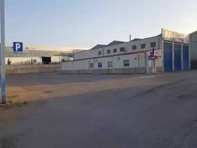 ITV Teruel (ITV Barbastro SAU)