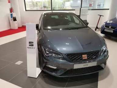 Citroën Sant Cugat | Maas Autos Vilarasau