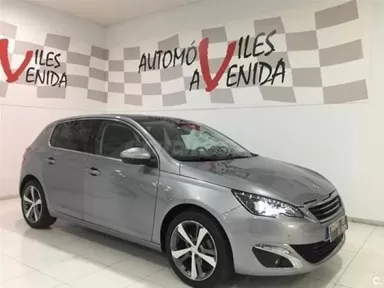 Automóviles Avenida - comprocochesbcn.com