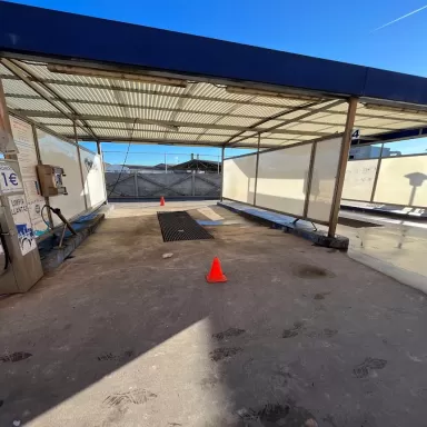 Ballenoil Cerdanyola del Vallés