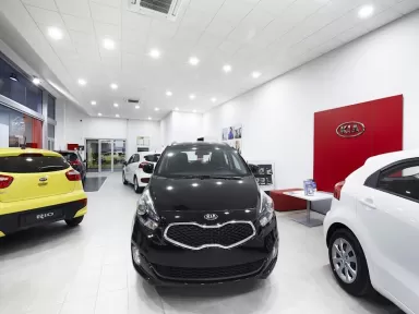 KIA Granollers | Semprocar