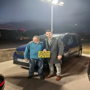 OcasionPlus Vilafranca del Penedès | Concesionario de coches de segunda mano