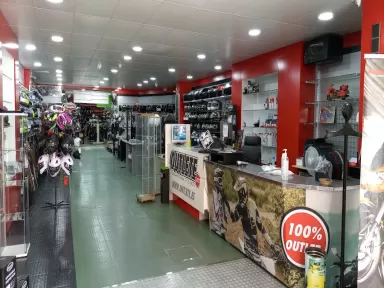 Outlete - Moterolandia Cascos y accesorios para ti y tu moto
