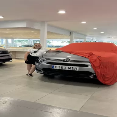 Citroën Terrassa | Maas Exclusivas Pont