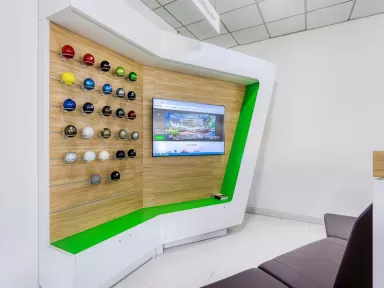 Concesionario Oficial ŠKODA - Lampis Automoció - SANT BOI