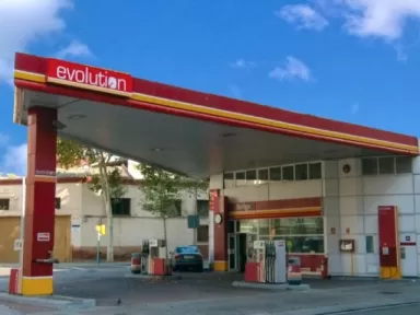 E.S. Evolution Pere IV