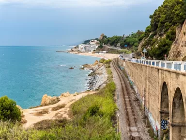 Platja El Morer