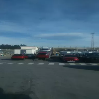 Setrampark Catalunya S.A.