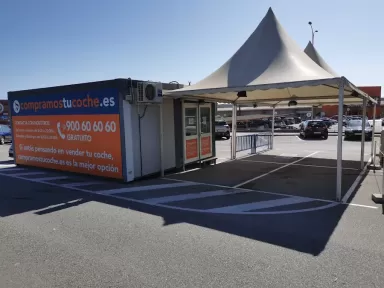 compramostucoche.es Barcelona-Mataró