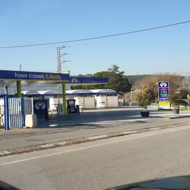 Vilacarburants Low Cost Lliçà