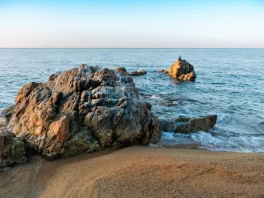 Platja El Morer
