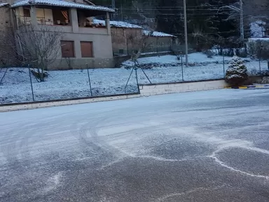 PrevenControl ITV Ripoll