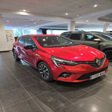 Dacia Mataró - Movento Auser