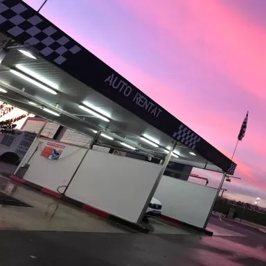 Auto Rentat Sant Quirze