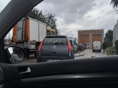 ITV Vilanova Applus