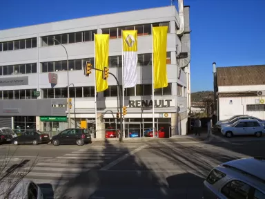Renault - Martorell - Remm Guitart