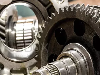 GeBox Cajas de Cambio Automáticas