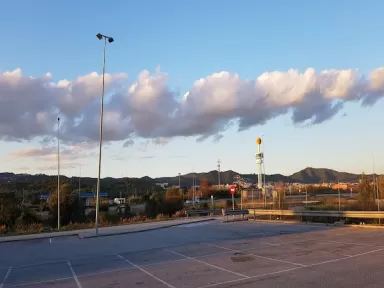 Petrocat - Estación de Servicio