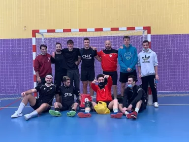 Illa Esportiva