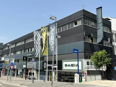 Renault - Martorell - Remm Guitart