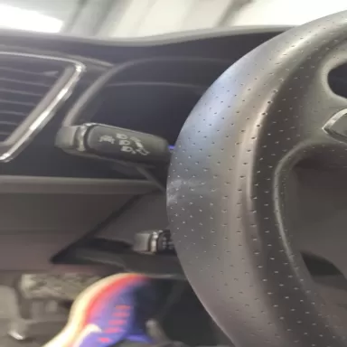 Bosch coche servicio AMAC Montcada
