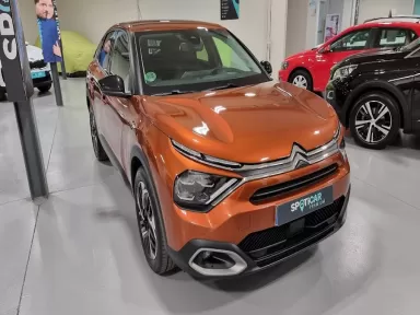 CITROËN STELLANTIS &YOU SANT BOI