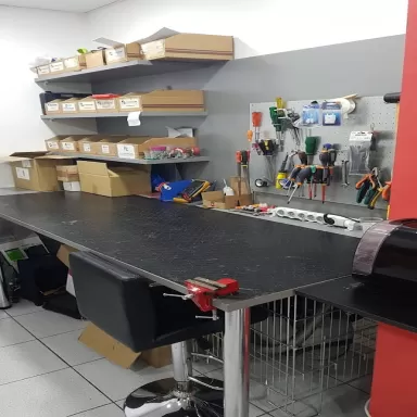 La Factoría del Recambio