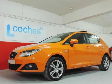 LCOCHES - Tu primer coche