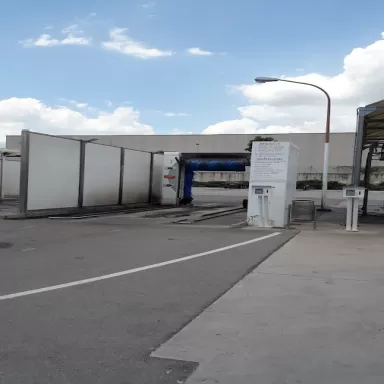 Gasolinera Castellbisbal