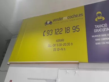VenderMiCoche.es Cornellà