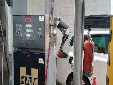 Ham Abrera GNL - GNC