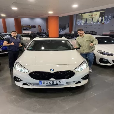 Flexicar Mataró | Concesionario de coches de segunda mano