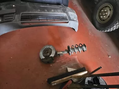 Desguace Rollín