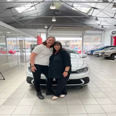 Direct Express L'hospitalet - Taller Oficial Volkswagen