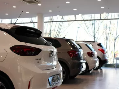 M Ocasión - Barcelona