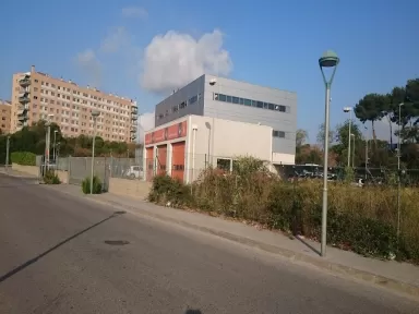 ITV Tarragona Applus