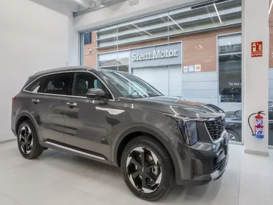 Kia DIVACAR Concesionari Oficial Sabadell