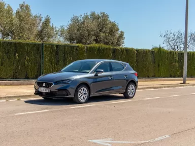 Davima Rent a Car - Barcelona