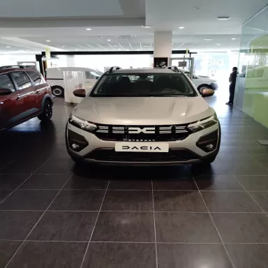 Dacia Mataró - Movento Auser