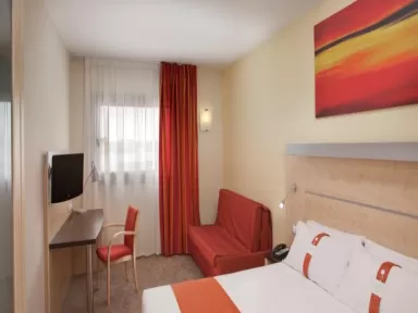 Holiday Inn Express Sant Cugat